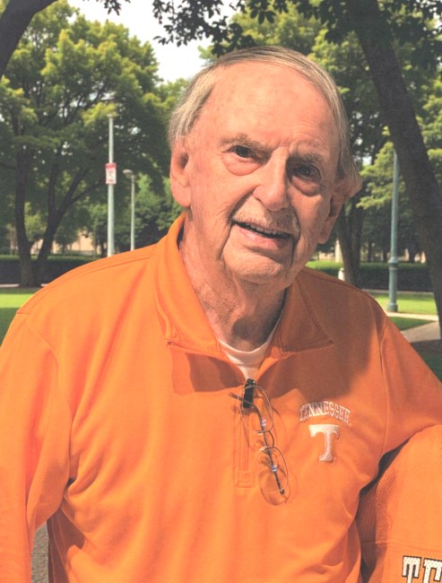 Obituary of James V. Quinley