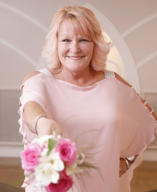 Obituary of Davina DeSapio