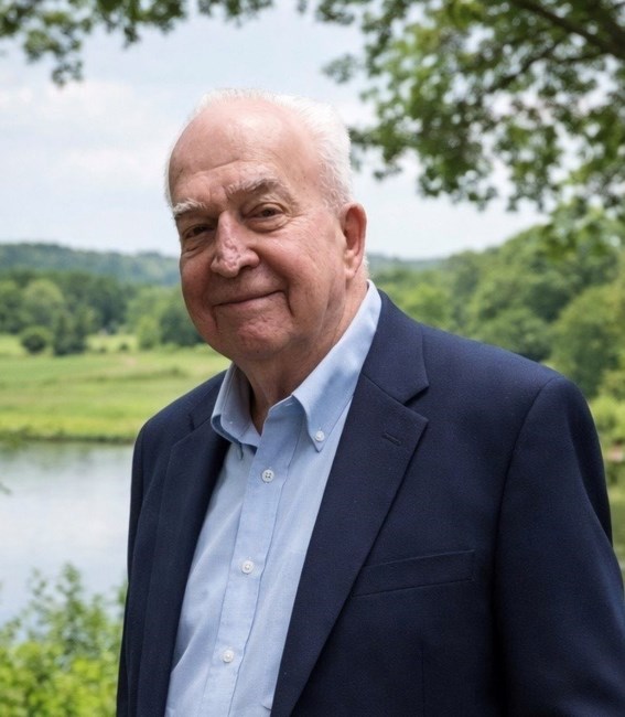 Obituary of Bill Durham