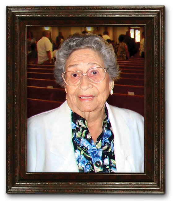 Obituary of Librada H. Otero