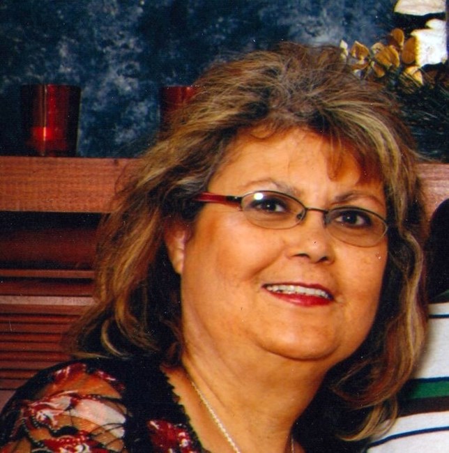 Obituario de Monica Lynn Cannon Word