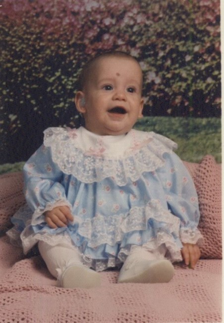 Obituary of Brittany Ann Head