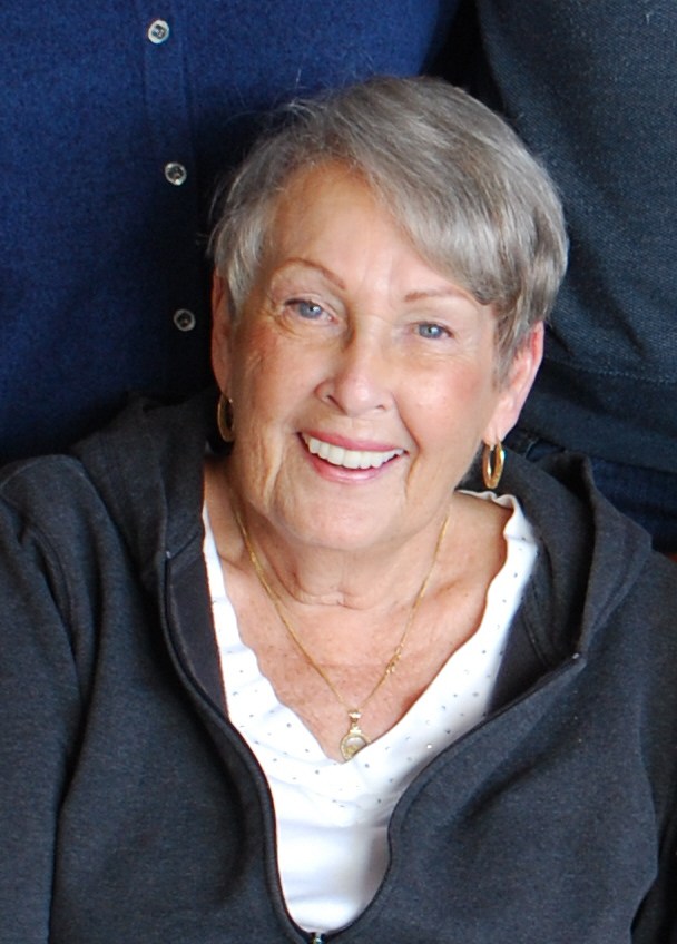 Obituary of Dona Ruth Dempsey