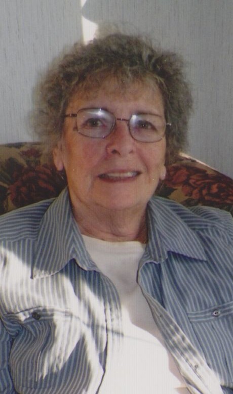 Obituary of Jeannine A Thompson