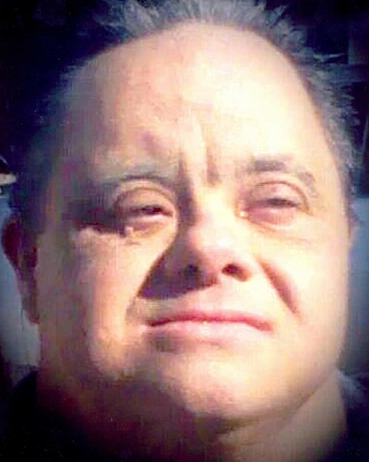 Obituary of Rudy Homer "Homer" Rodriguez