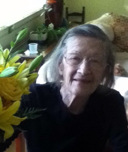 Obituary of Helen F. Mazzitelli