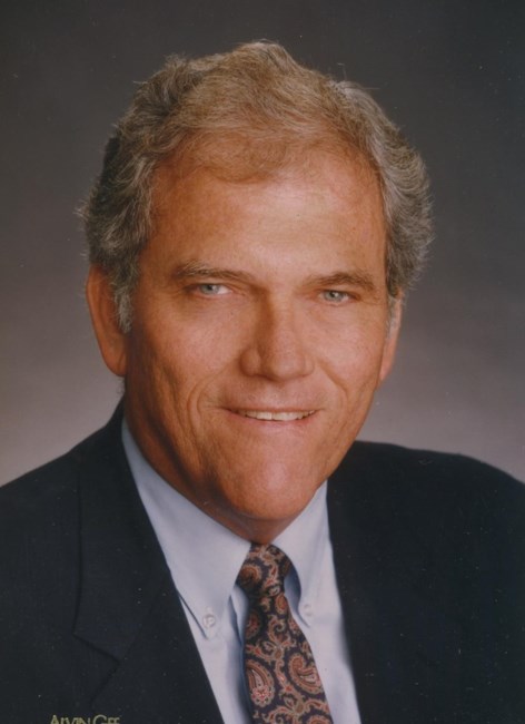 Obituary of Edward William Bradshaw Jr.