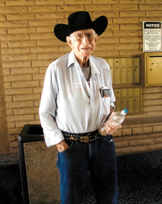 Obituary of Earl Compton Stokes