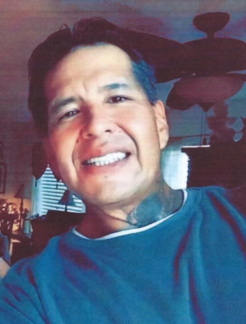 Obituary of Lawrence Eric Harper Jr.