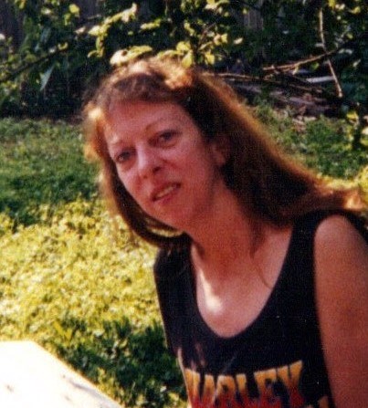 Obituary of Rosalie D. Voisey