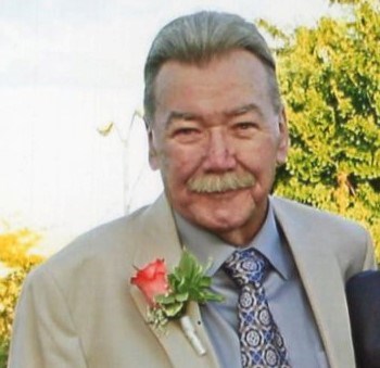 Obituary of Richard "Rick" Roy Johnson