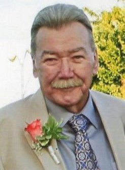 Obituary of Richard "Rick" Roy Johnson
