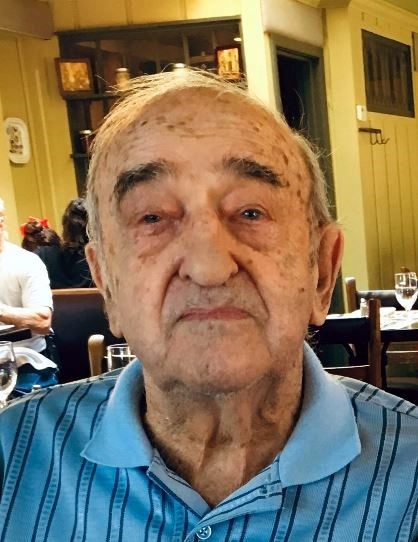 Obituario de William R. Cocco