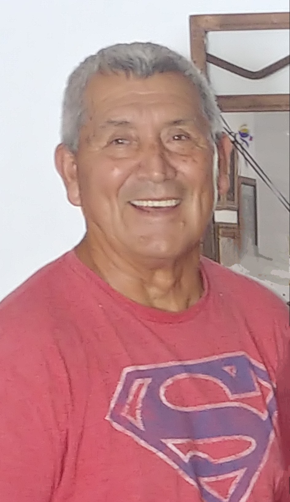 Pete Olivas Obituary Tucson, AZ