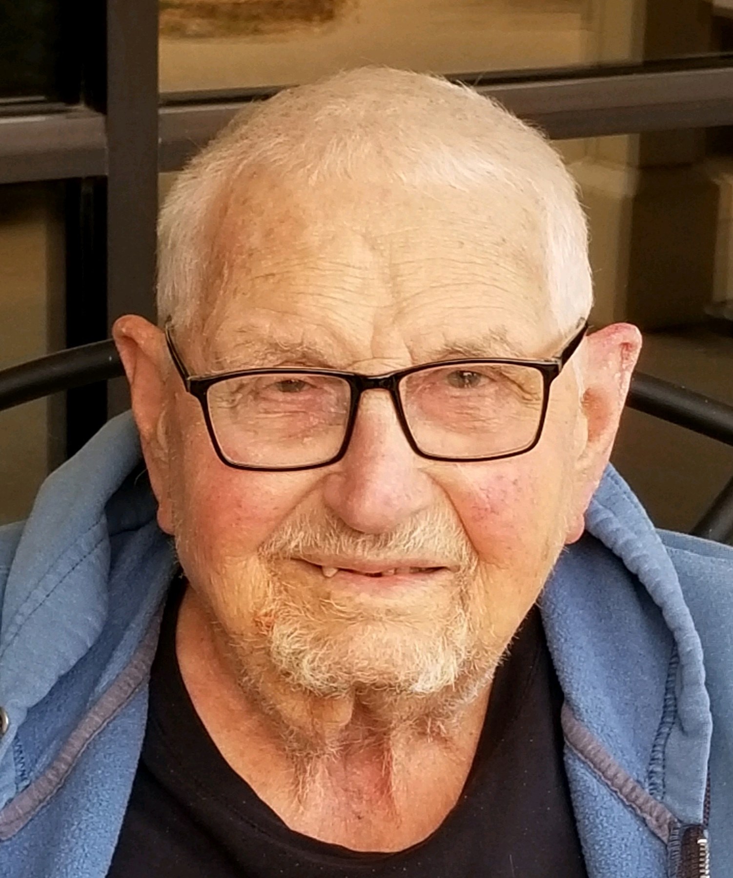 Obituary of Melvin "Bud" J. Allender