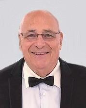 Obituary of Allen Malcolm Goldstein