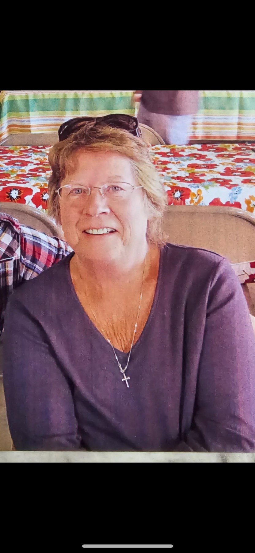 Obituary of Loretta Jean Thatcher