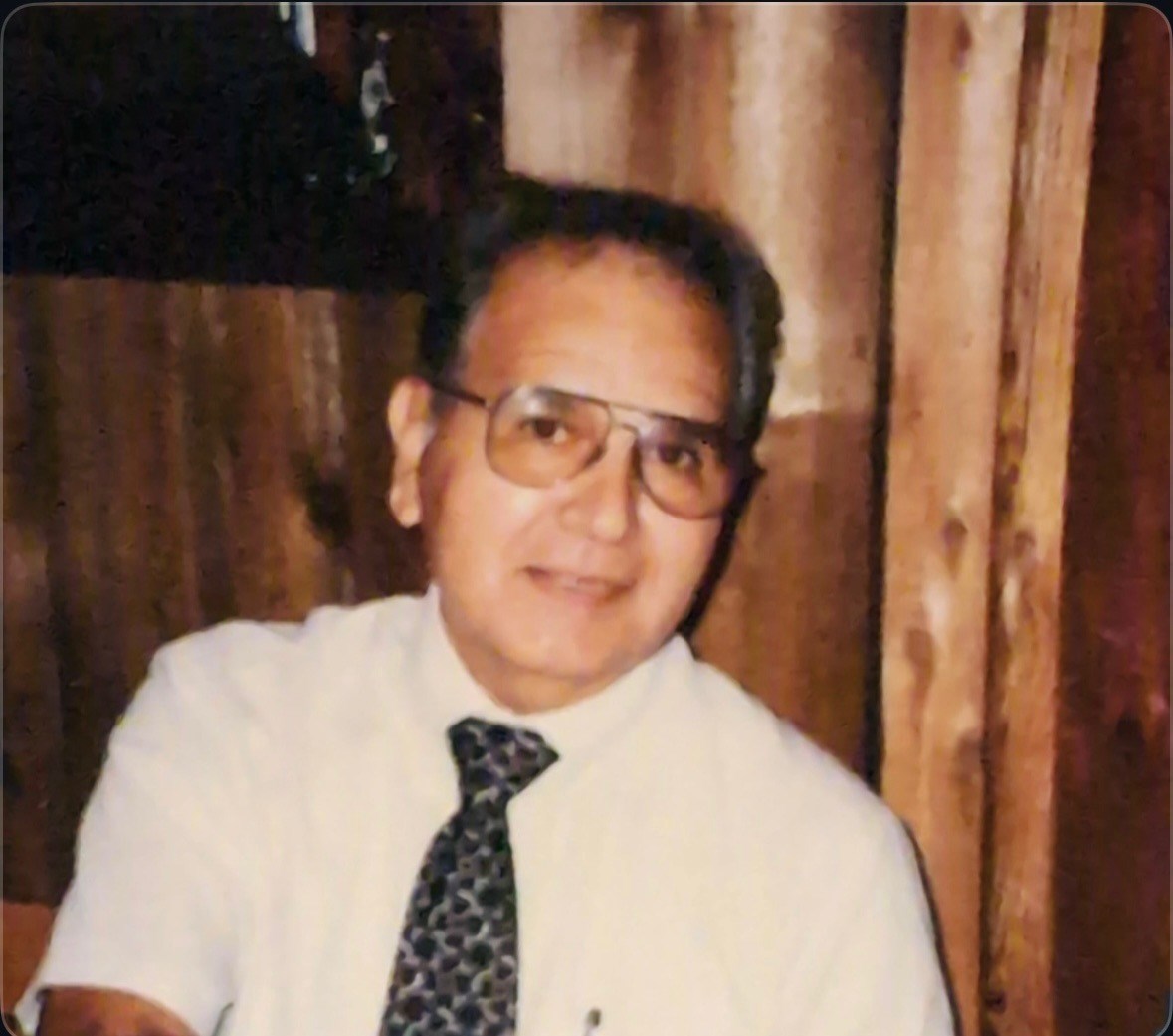 Obituary of Bibi A Rivera