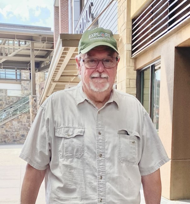 Obituary of Michael Eugene Lavinder