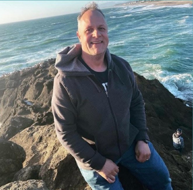 Obituary of Brian Scott Karm