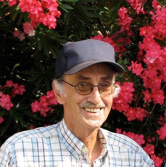 Obituary of Claude Richard Potts