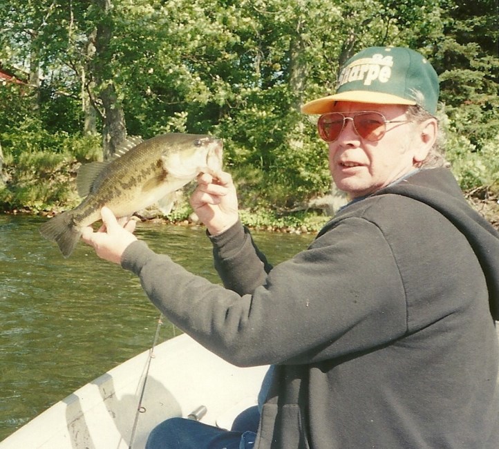 Obituary of Edward Heidemann