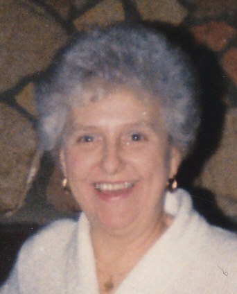 Anna Long Obituary