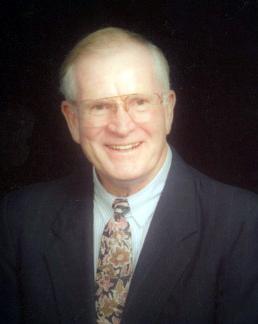Obituario de Robert L. Morris