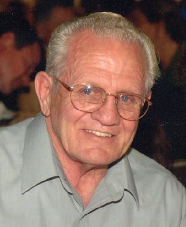 Obituary of Edward L. Strunk