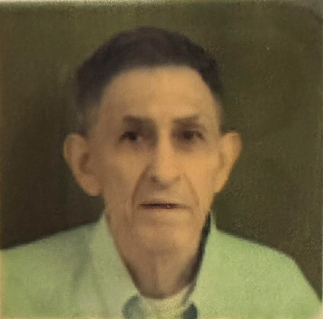 Obituary of Stephen Allen Friedman