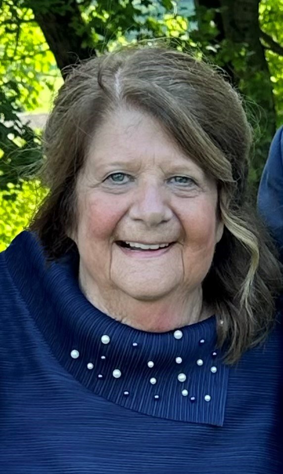 Obituary of Ruth Ellen Killion