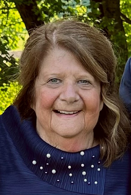 Obituary of Ruth Ellen Killion