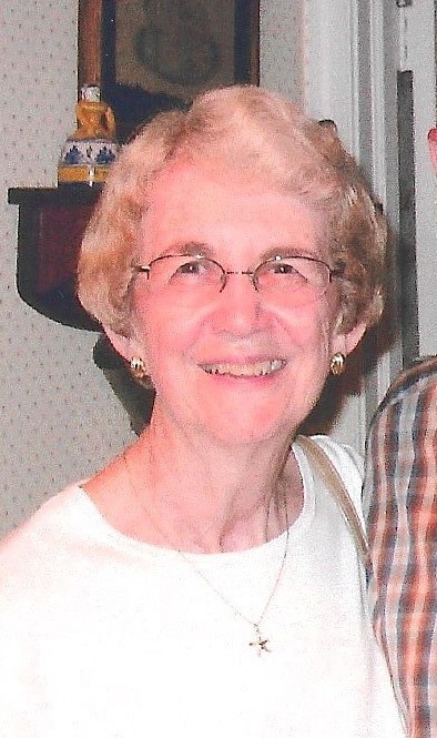 Obituary of Carol Allen Fields