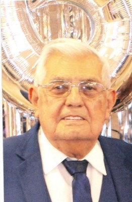 Obituary of Ismael Briones Lopez, Sr.