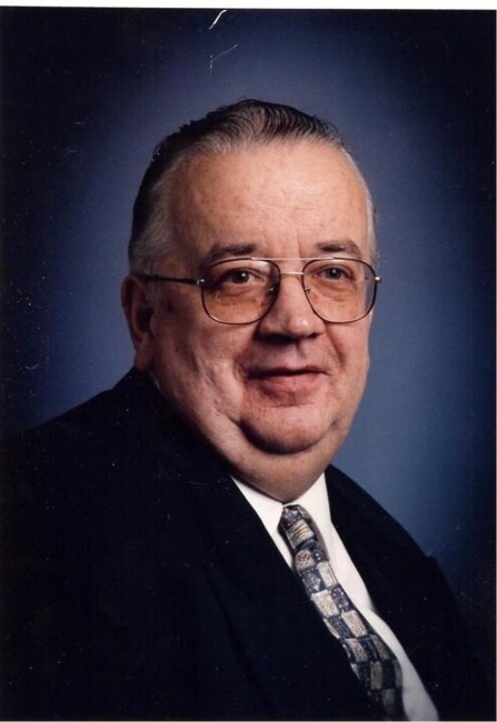 Obituary of Stewart James Meyers