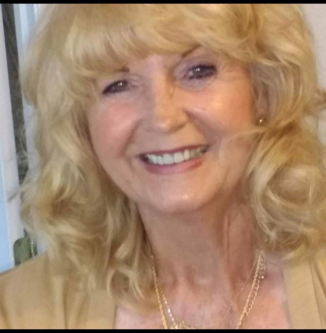 Obituary of Sylvia Halfacre