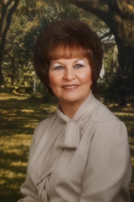 Obituary of Catherine Austin Jordan
