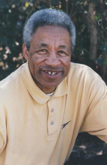 Obituary of Donald Coleman