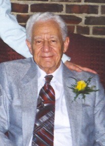 Obituary of Robert S Gordon