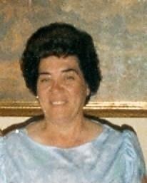 Obituary of Mrs Consuelo Perez
