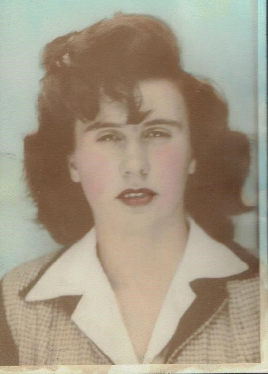 Obituary of Lois D. Burt