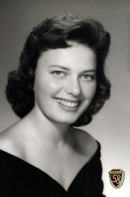 Obituary of Diane Lucille Paquin