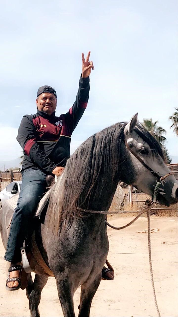 Obituario de Juan Medina Serrano