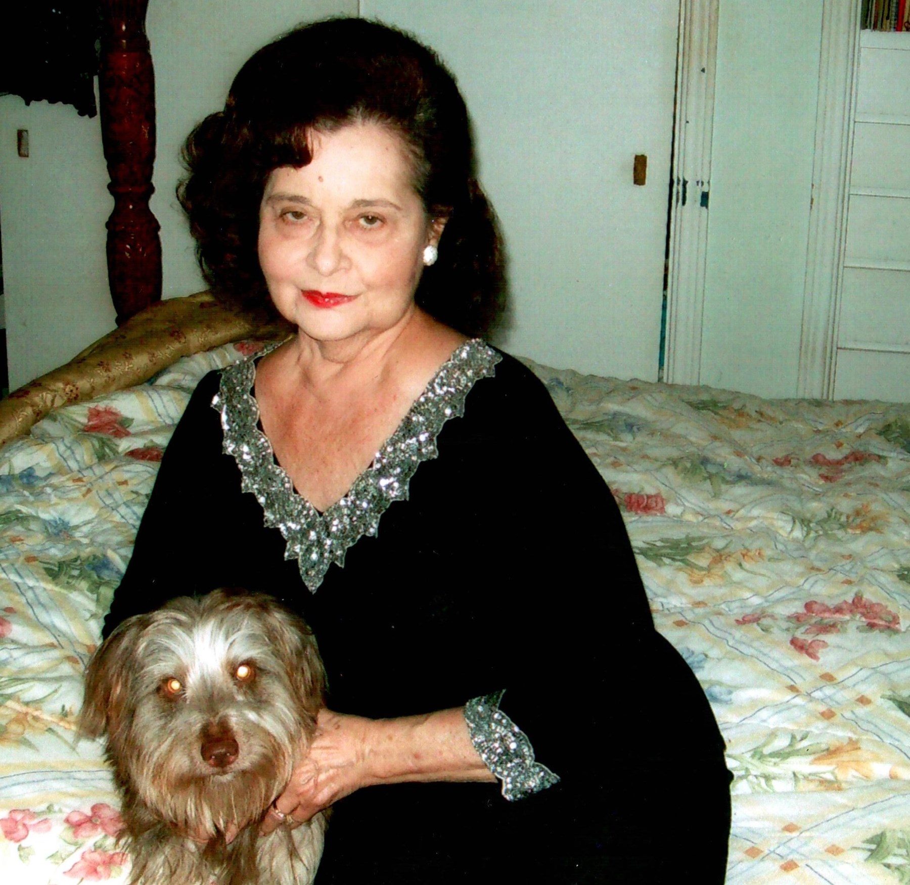 Obituary of Joanne M. Sylvester