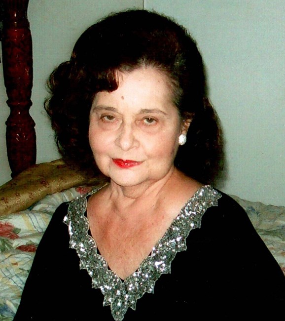 Obituario de Joanne M. Sylvester