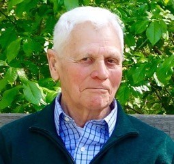Obituary of Douglas Gordon Potts
