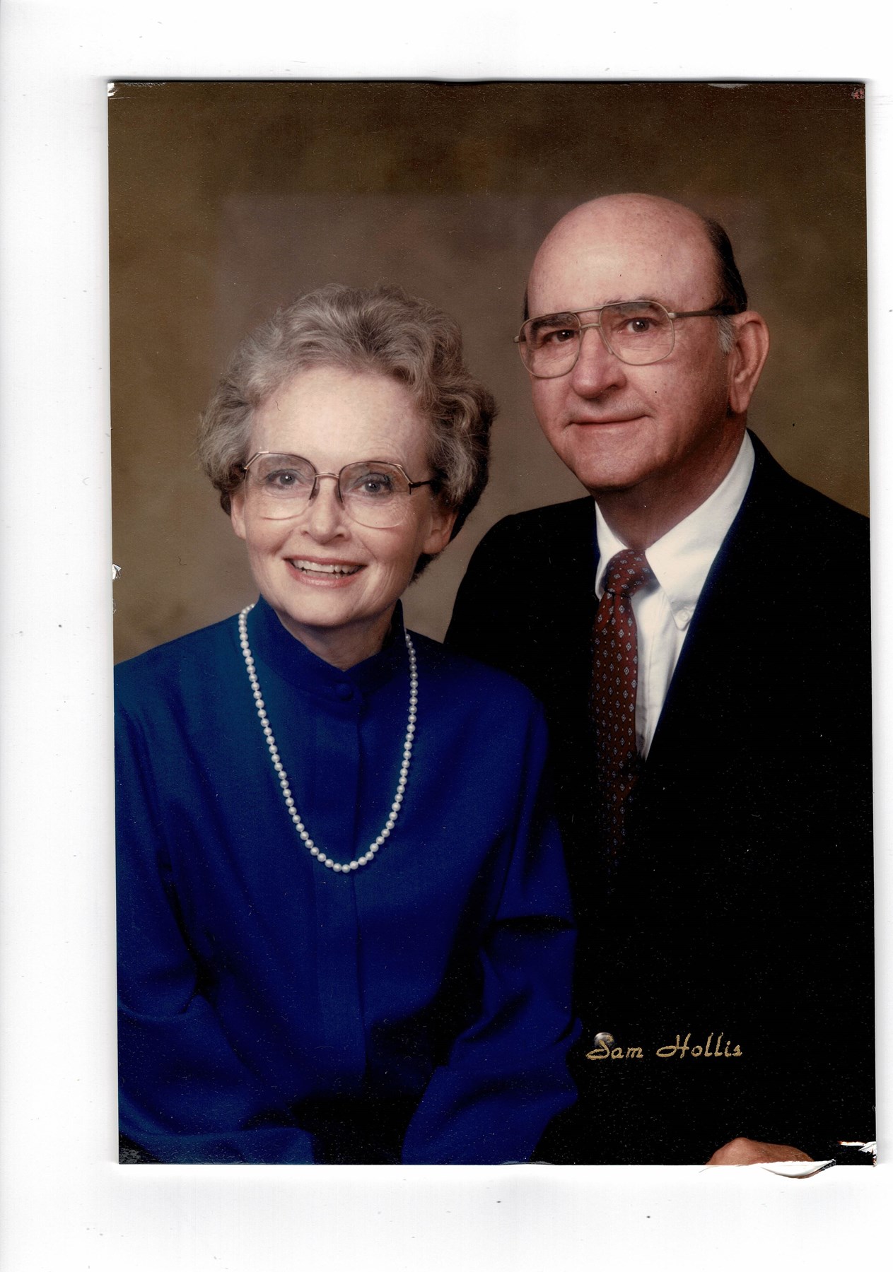 Obituary of Gwendolyn Mae Williams