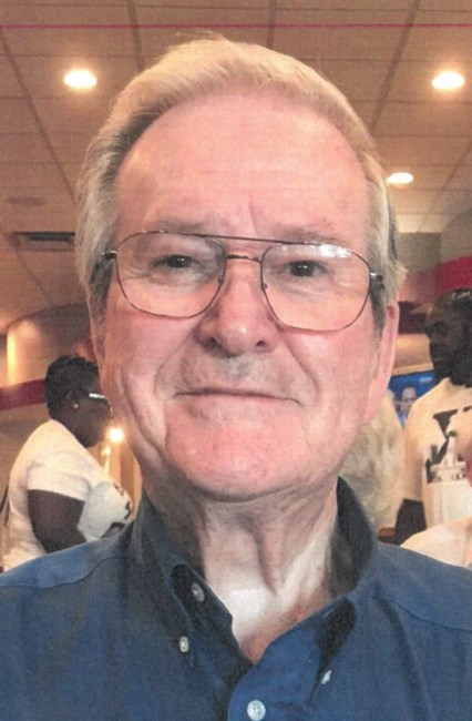 Obituary of Martin White Jr.