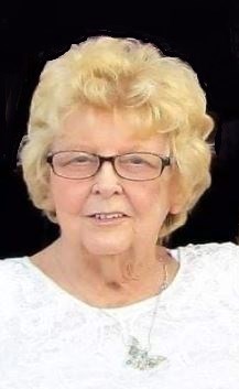 Obituary of Iona R. Johnson