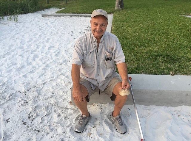 Obituario de Frank Caldarazzo